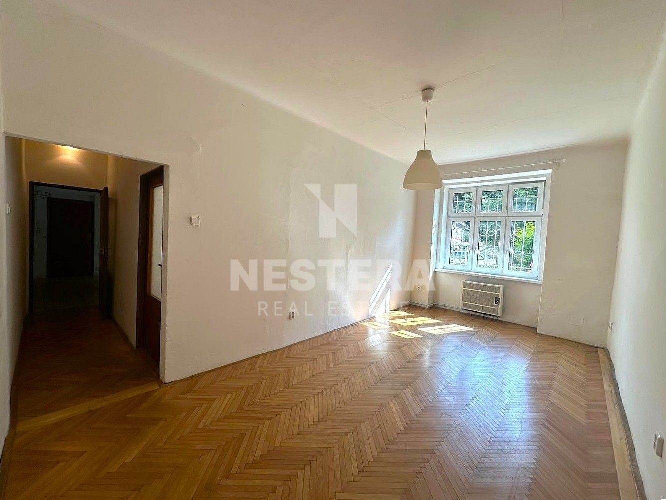 2+1, Praha - Žižkov, okres Praha 3, Hlavní město Praha, 61 m² - 2