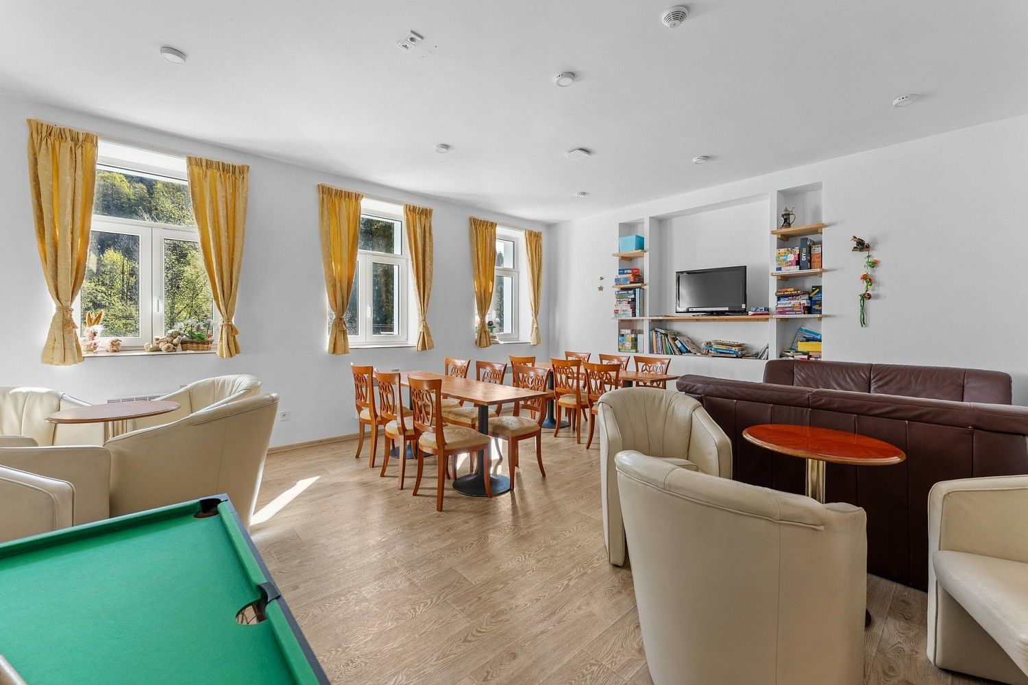 Ubytovací zařízení · 37 m² · Údolní, Desná - Desná I, okres Jablonec nad Nisou - 4