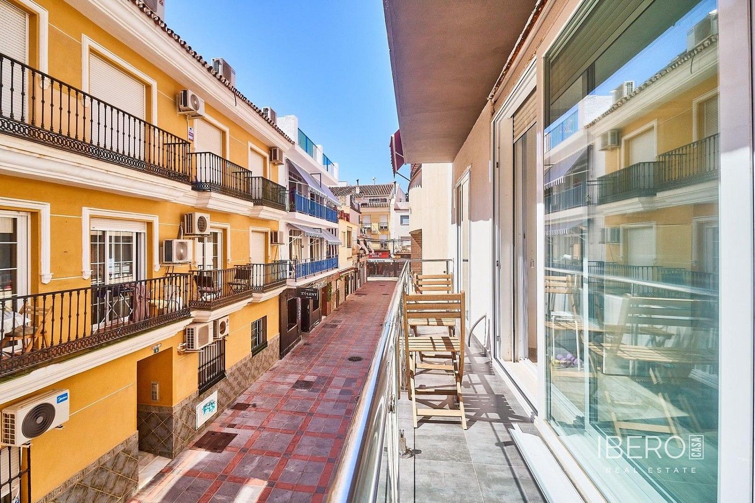 4+kk, Fuengirola, Španělsko, 96 m² - 1