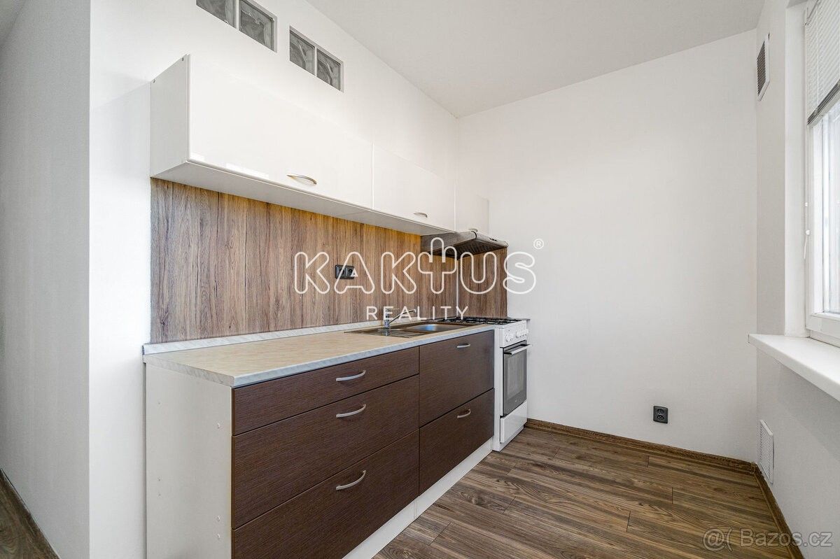 Byty, Ostrava, 708 00