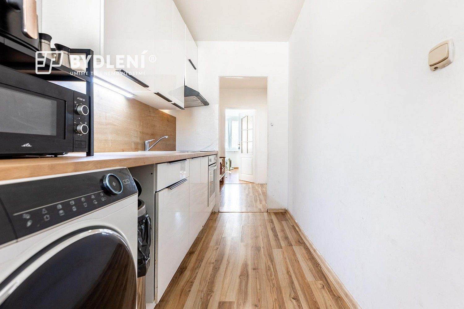 4+1, Teplice - Trnovany, Ústecký kraj, 84 m² - 2