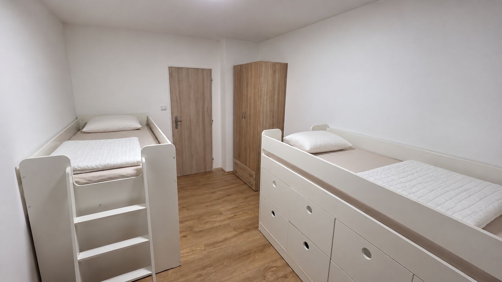 Byt · 25 m² · Štichova, Praha - 3