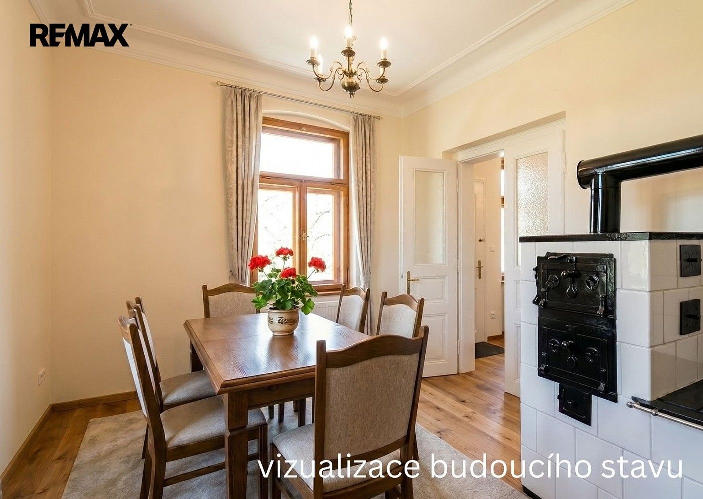 Rodinný dům · 66 m² · Hořany, okres Nymburk - 4
