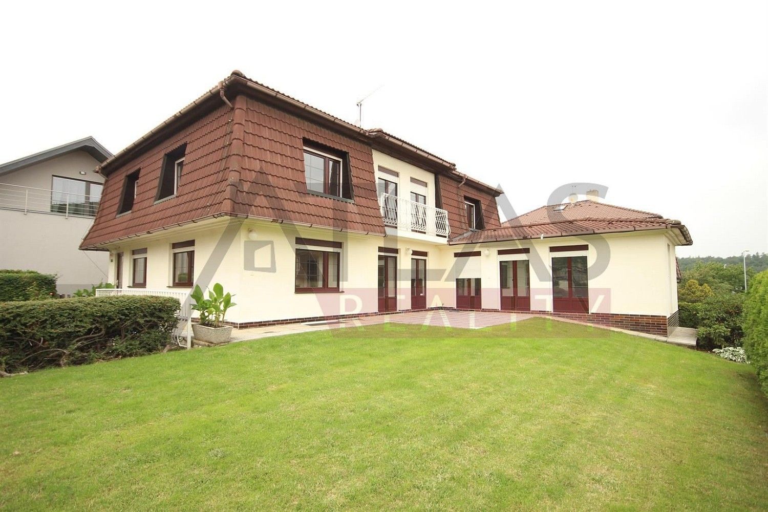 Rodinný dům, 365 m²