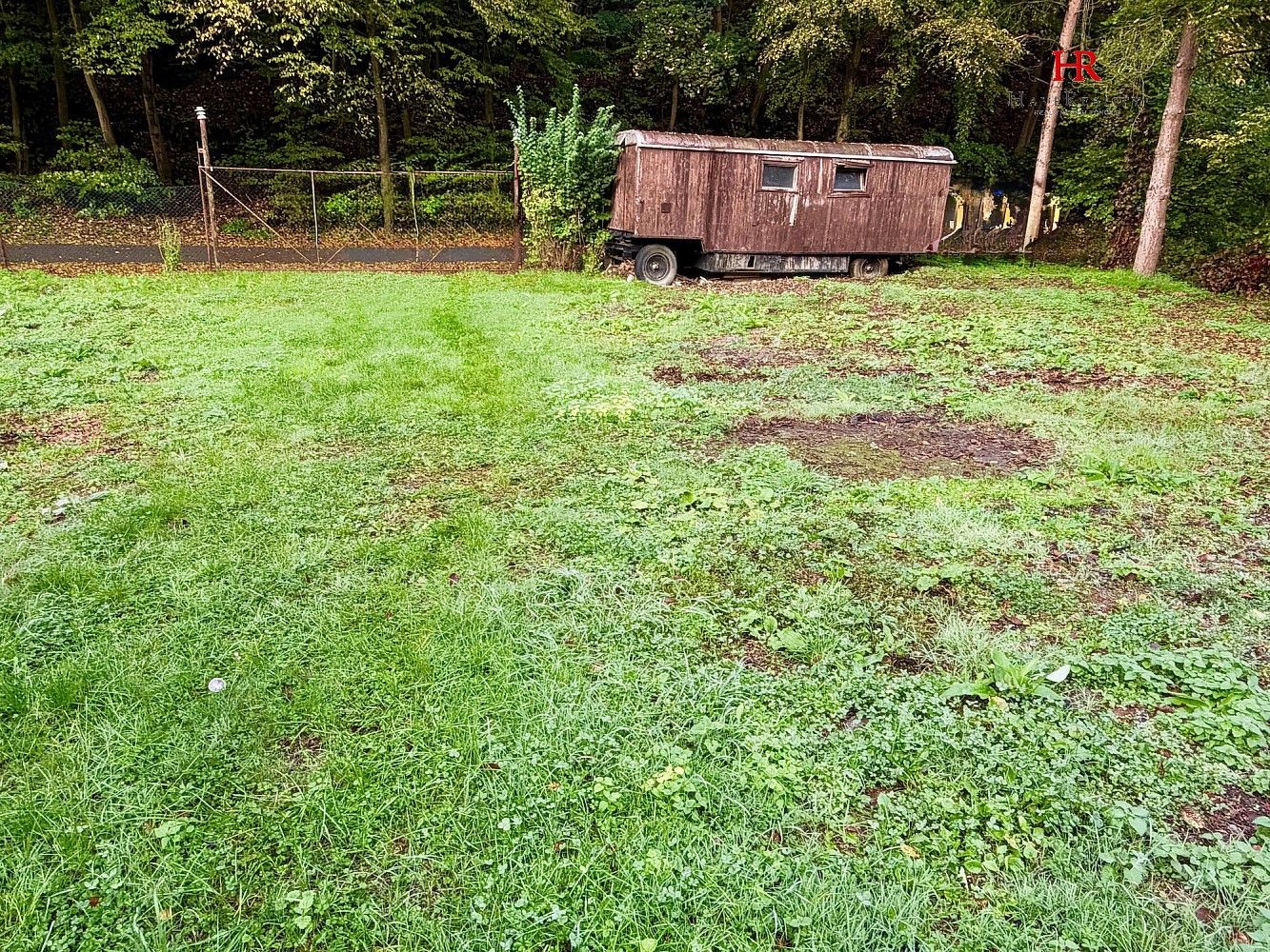 Prodej pozemek pro bydlení - Štěchovice, okres Praha-západ - 2