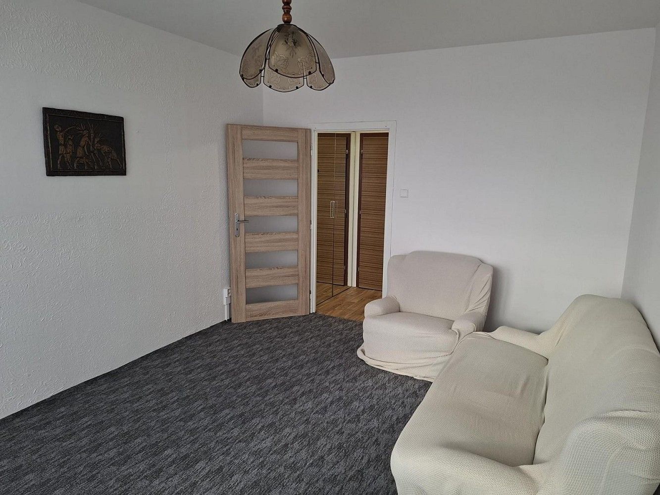 Byt 3+1 · 71 m² · Uničov, okres Olomouc, Olomoucký kraj - 3
