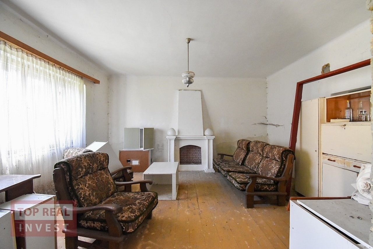 Prodej rodinný dům - Střílky, okres Kroměříž, 155 m² - 5