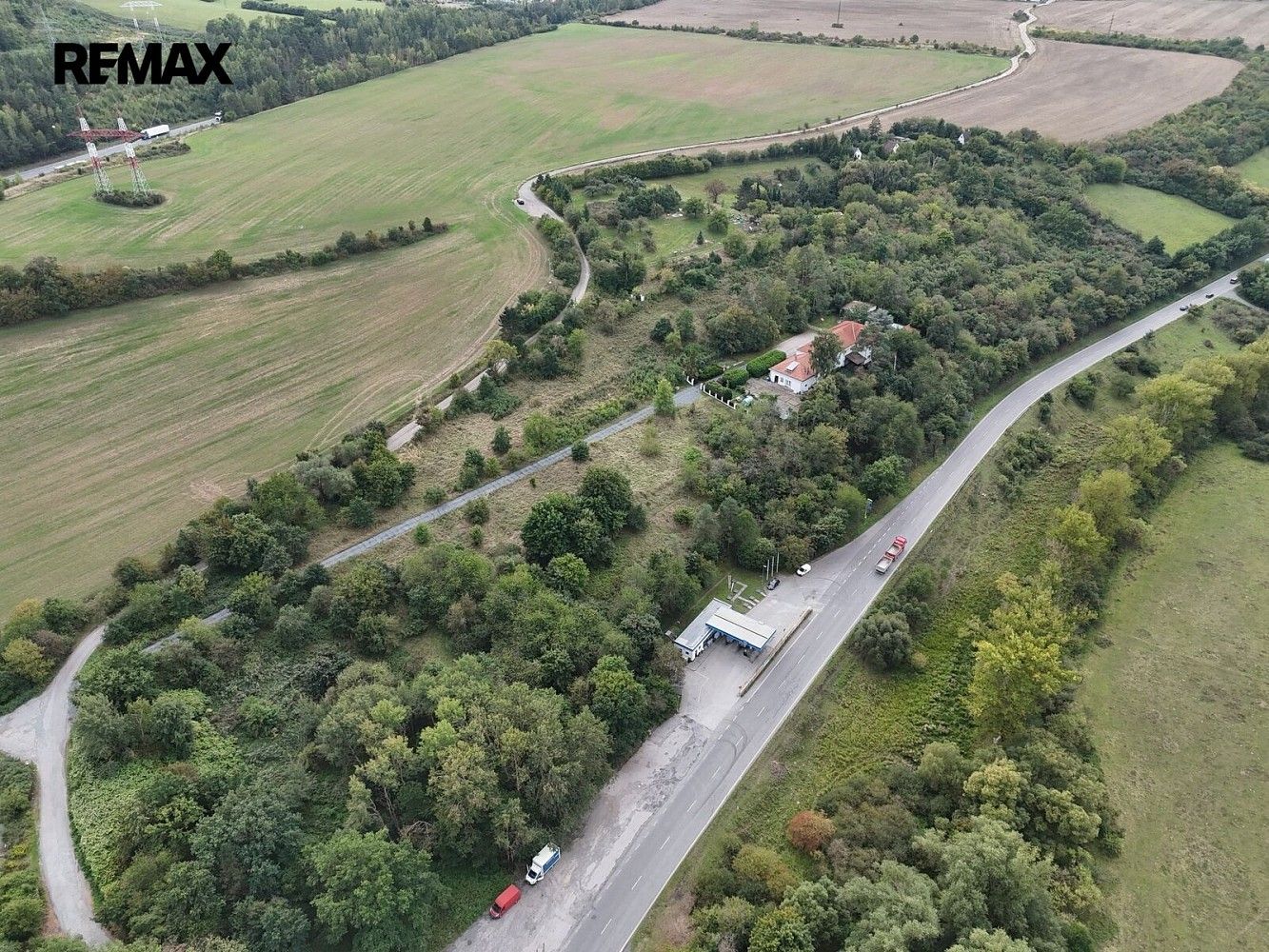 Komerční pozemek · Beroun - Beroun-Závodí - 4