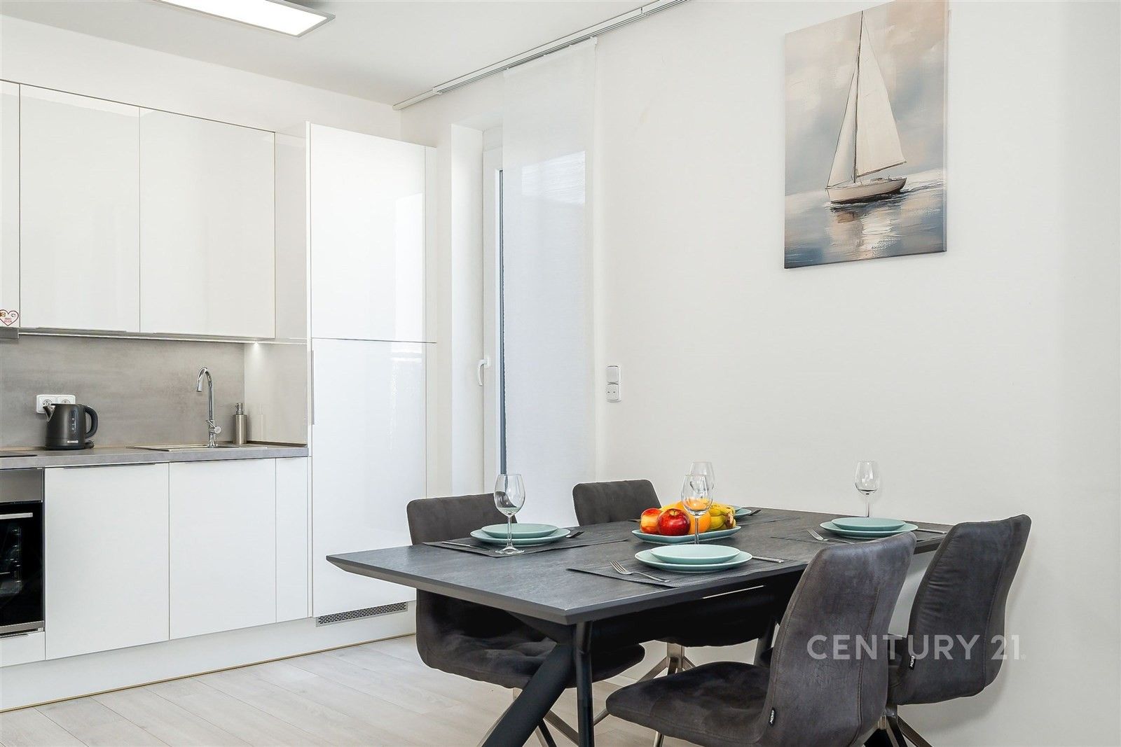 Byt 2+kk · 81 m² · Honzíkova 668, Praha Dolní Měcholupy - 4