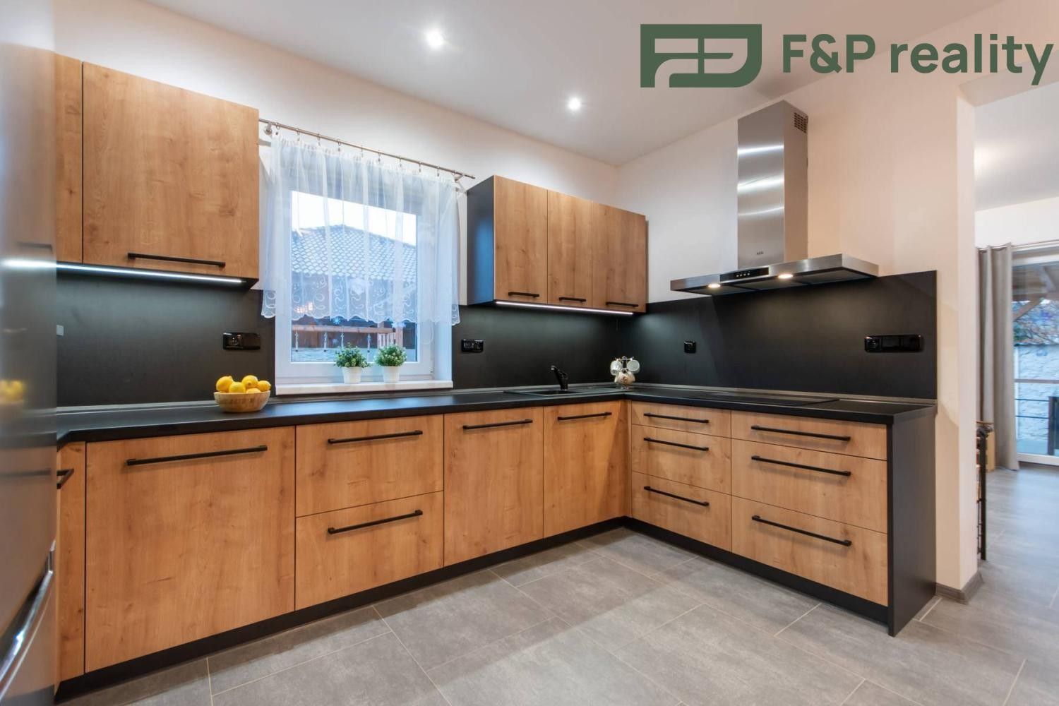 Prodej rodinný dům - Otvovice, 97 m²