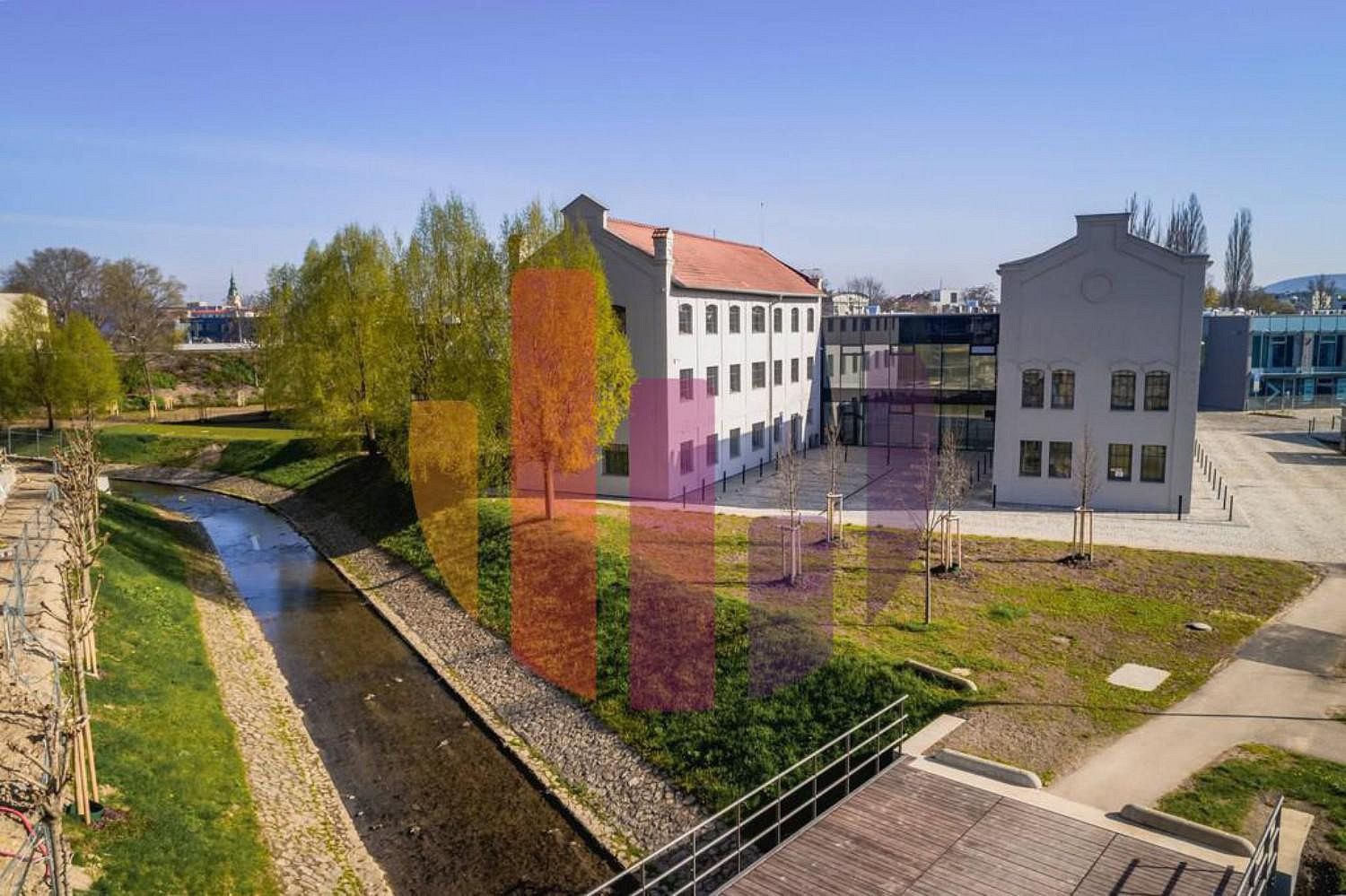 Kancelář · 346 m² · Brno - Trnitá, okres Brno-město, Jihomoravský kraj - 4