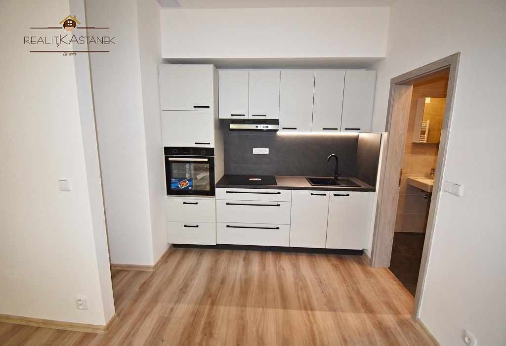 2+kk, Liberec - Liberec III-Jeřáb, Liberecký kraj, 55 m² - 2