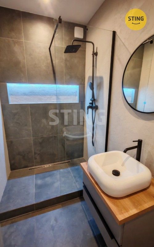 3+kk, Sokolovská, Ostrava, 53 m² - 2