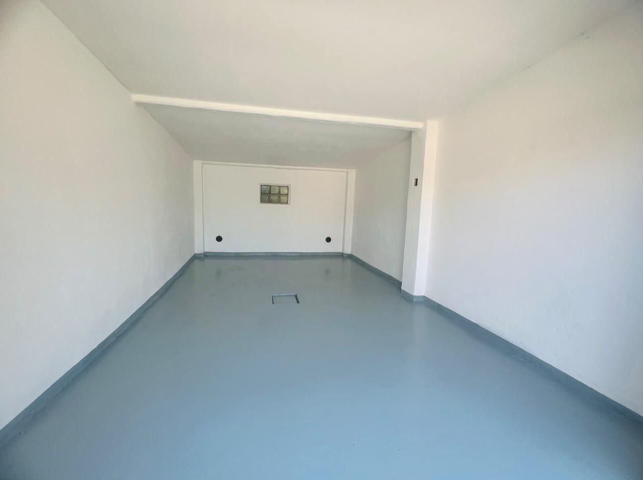 Garáže, Rudník, 21 m² - 2