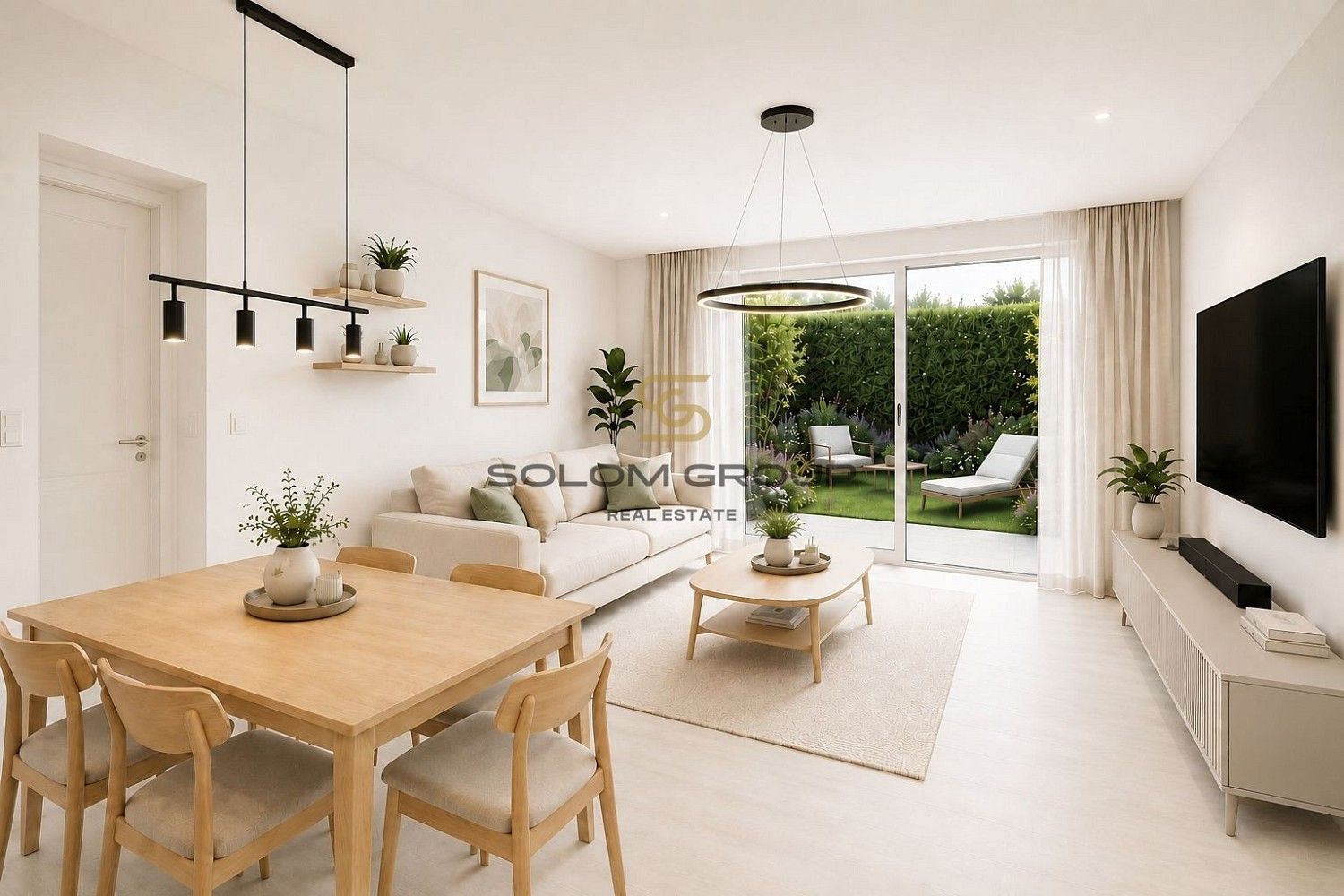2+kk, Praha - Čimice, okres Praha 8, Hlavní město Praha, 59 m² - 2