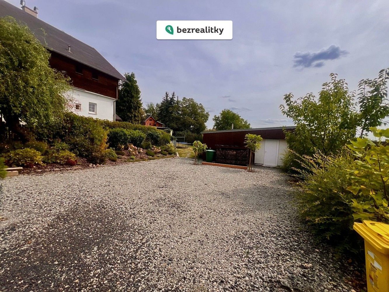 Chalupy, Hrob, okres Teplice, Ústecký kraj, 145 m² - 2