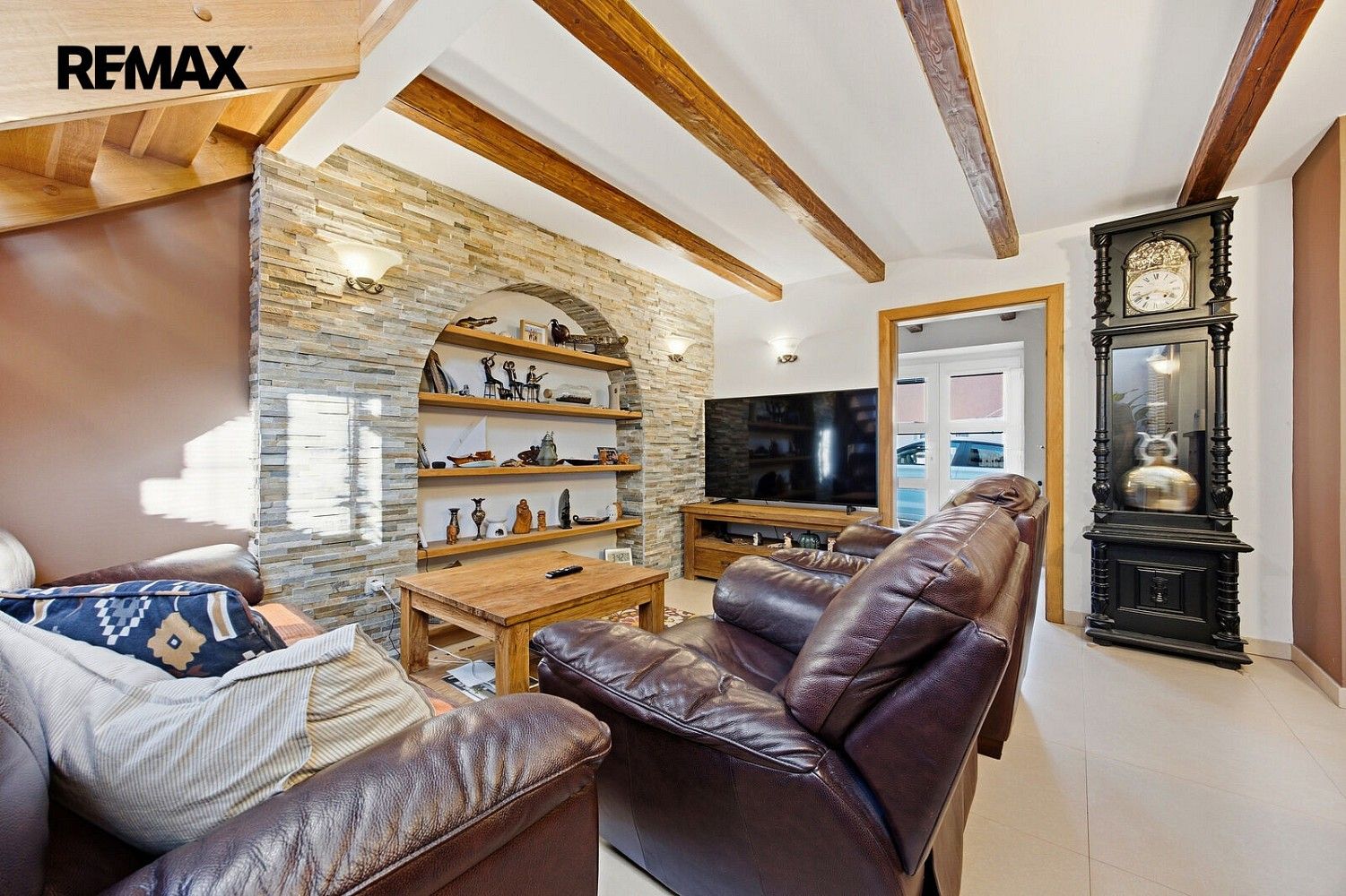 Chalupa · 170 m² · Ledeč nad Sázavou - Souboř, okres Havlíčkův Brod - 3