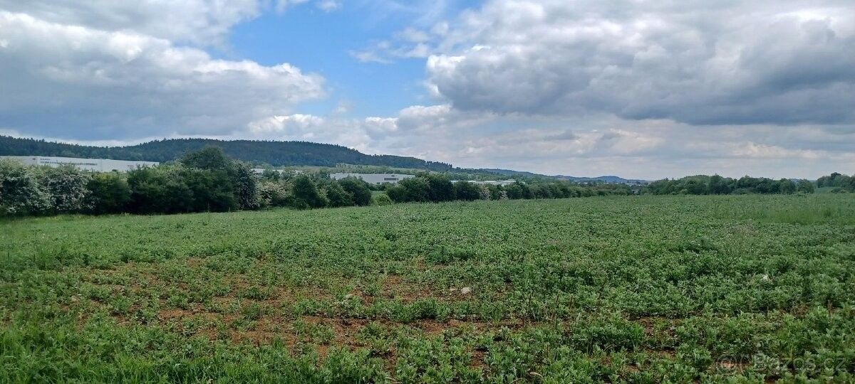 Pozemek pro bydlení · Cerhovice, 267 61 - 4