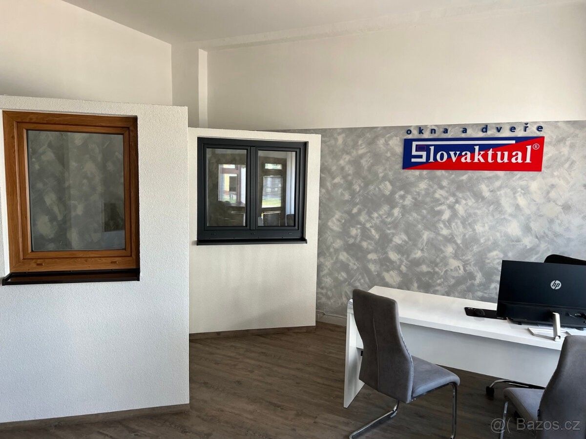 Pronájem kancelář - Přerov, 750 02