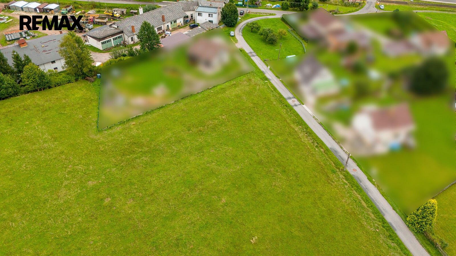 Prodej pozemek pro bydlení - Pilníkov, okres Trutnov, Královéhradecký kraj - 2