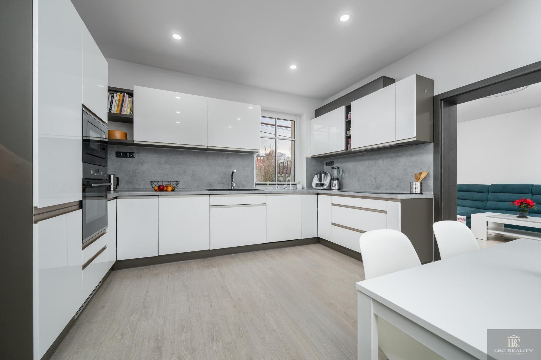 3+1, Tanvaldská, Liberec, 112 m²