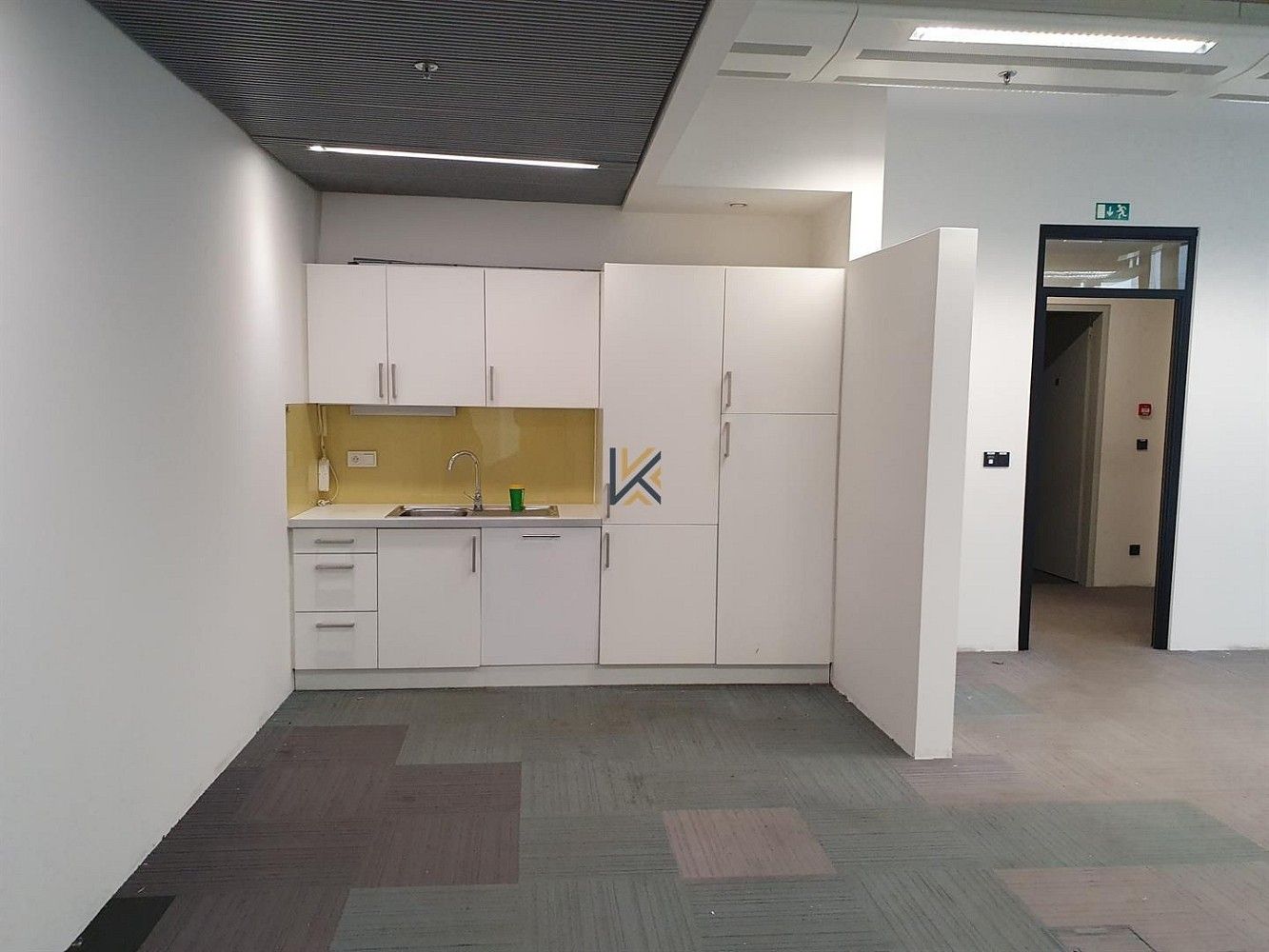 Kancelář · 243 m² · Praha - Nové Město, okres Praha 1, Hlavní město Praha - 3