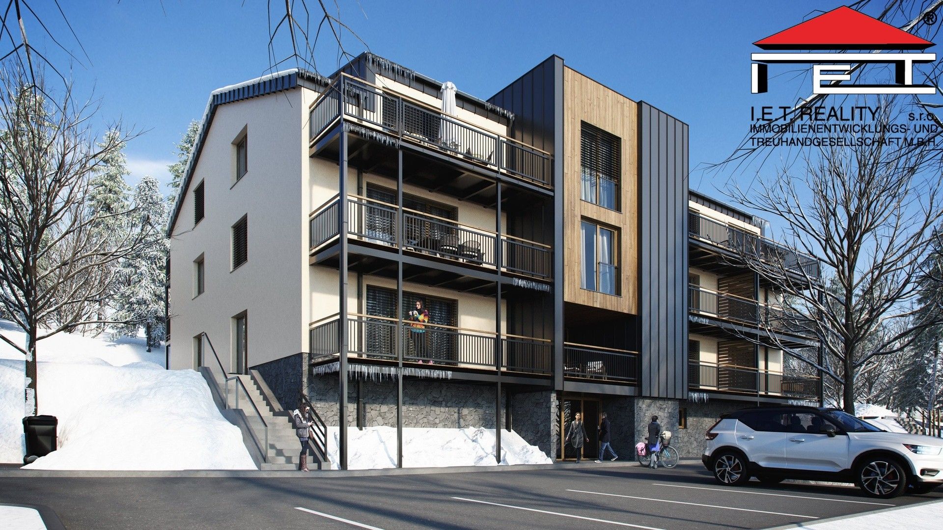 Ostatní, Rejhotice, Loučná nad Desnou, 59 m²