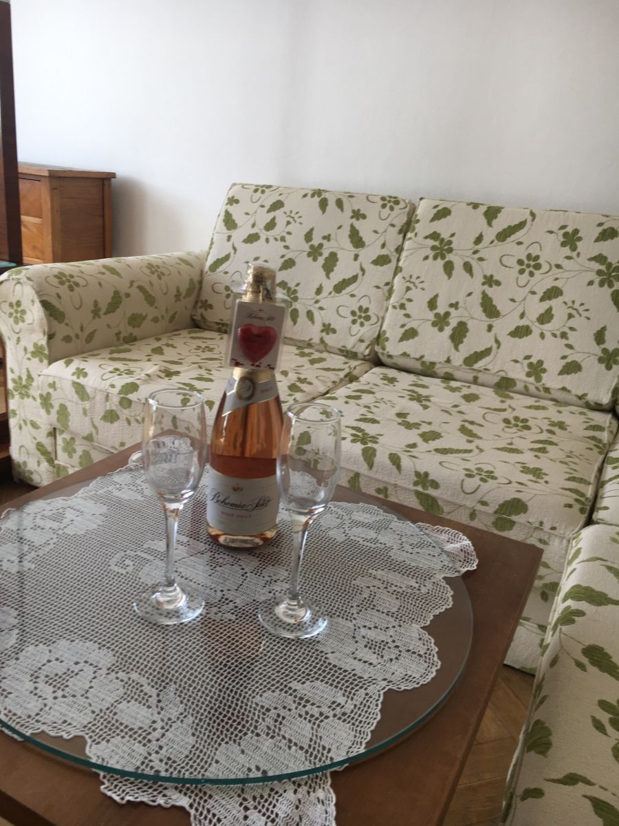 2+1, Jahodová, Karlovy Vary - Doubí u Karlových Var, Karlovarský kraj, 53 m² - 2