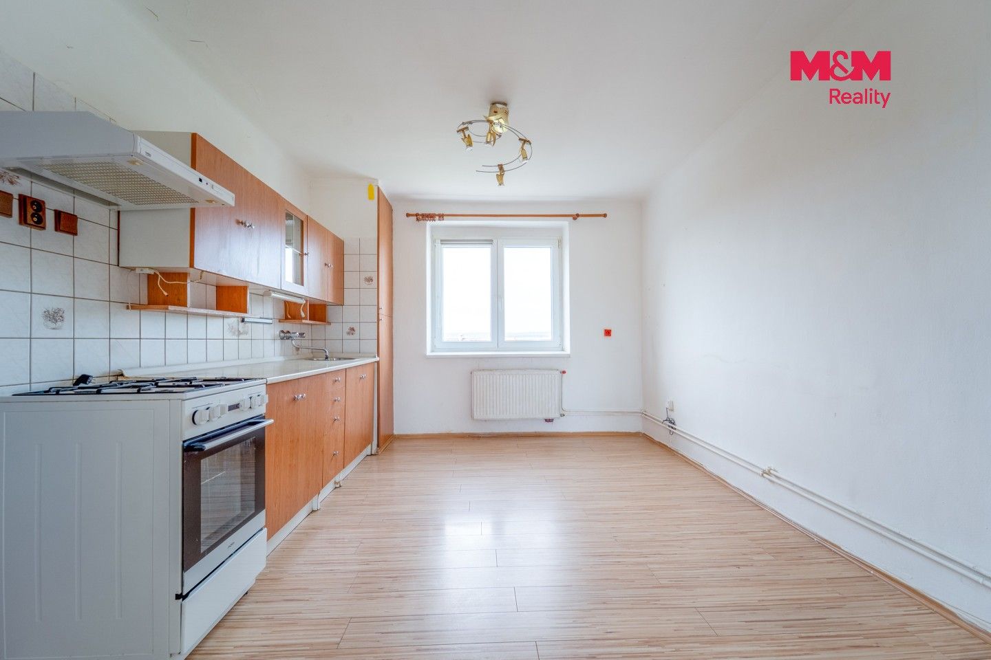 Prodej byt 2+1 - Plzeňská, Zbůch, 49 m² - 2
