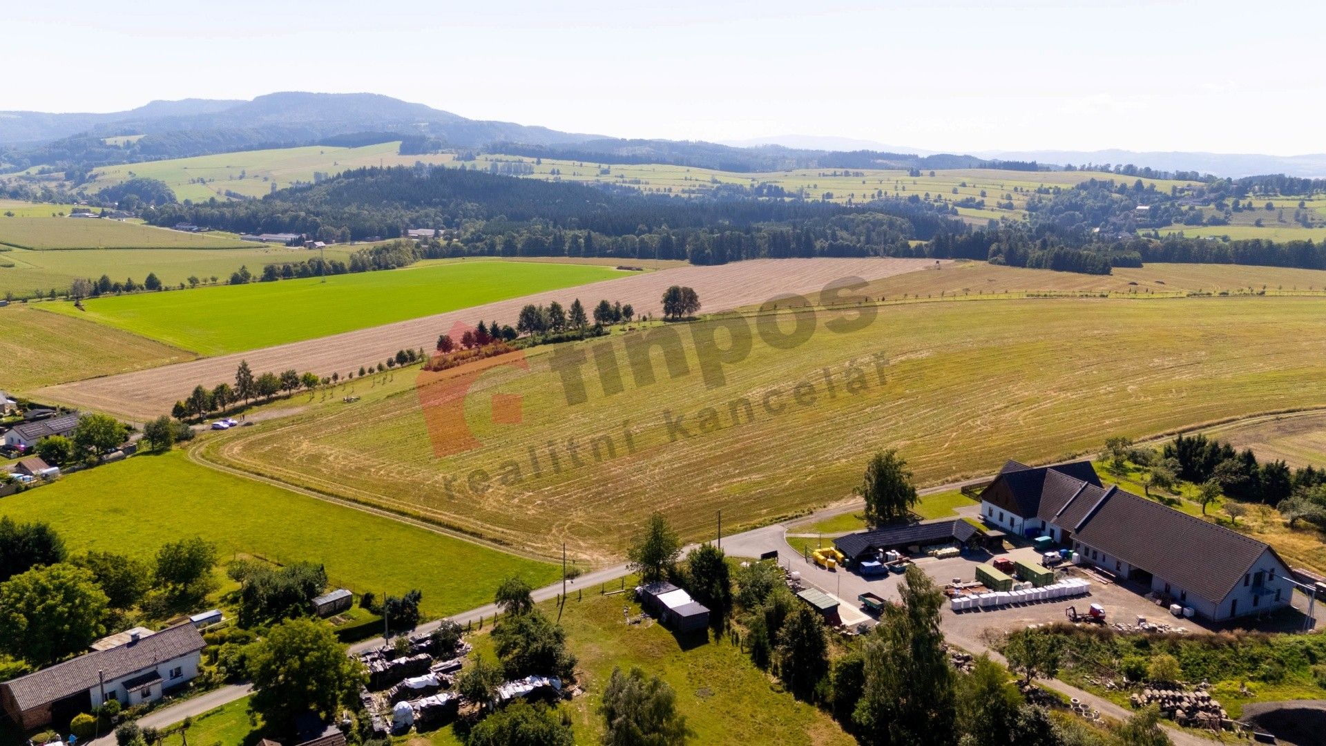 Pozemek pro bydlení · Bezděkov nad Metují - 4