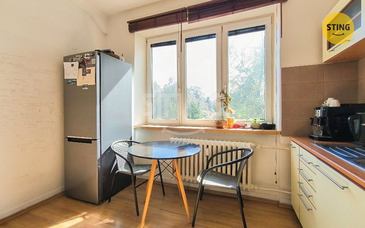 2+1, Čapkova, Karviná, 57 m² - 2