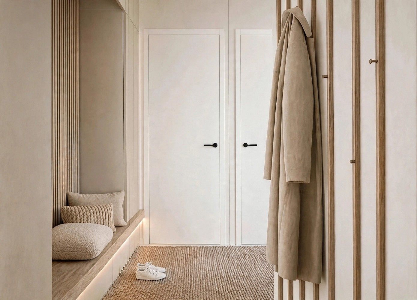1+kk, Ostrava - Moravská Ostrava, okres Ostrava-město, Moravskoslezský kraj, 33 m² - 2