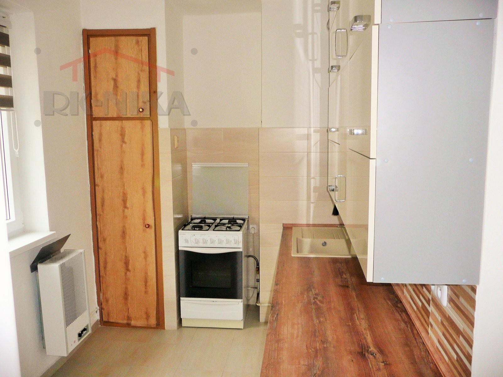 Byt 2+1 · 54 m² · Košťálov - 3