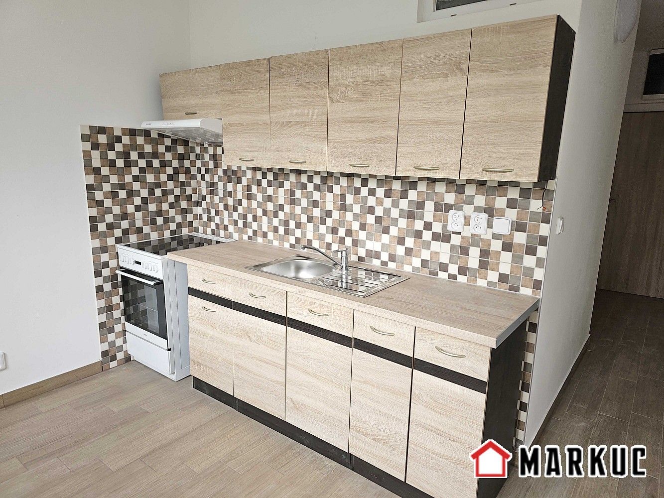 1+1, Staré Sedliště, okres Tachov, Plzeňský kraj, 39 m² - 1