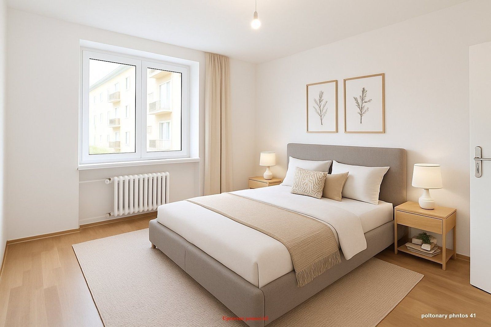 Byt 2+1 · 56 m² · Jana Wericha, Havířov - Havířov-město, Moravskoslezský kraj - 3
