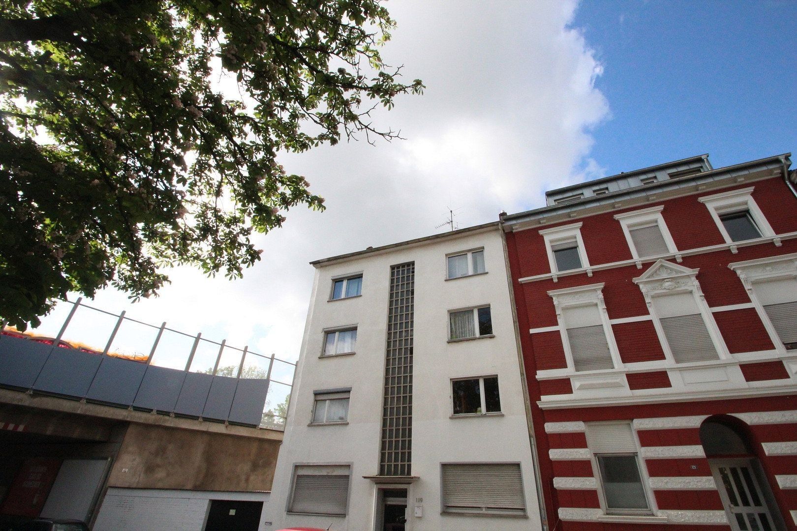 Byty, Sebastianstraße 119 Bonn Endenich Nordrhein-Westfalen 53115, 82 m² - 1