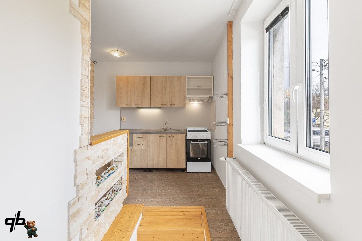 3+1, Bílovec, okres Nový Jičín, Moravskoslezský kraj, 78 m² - 2