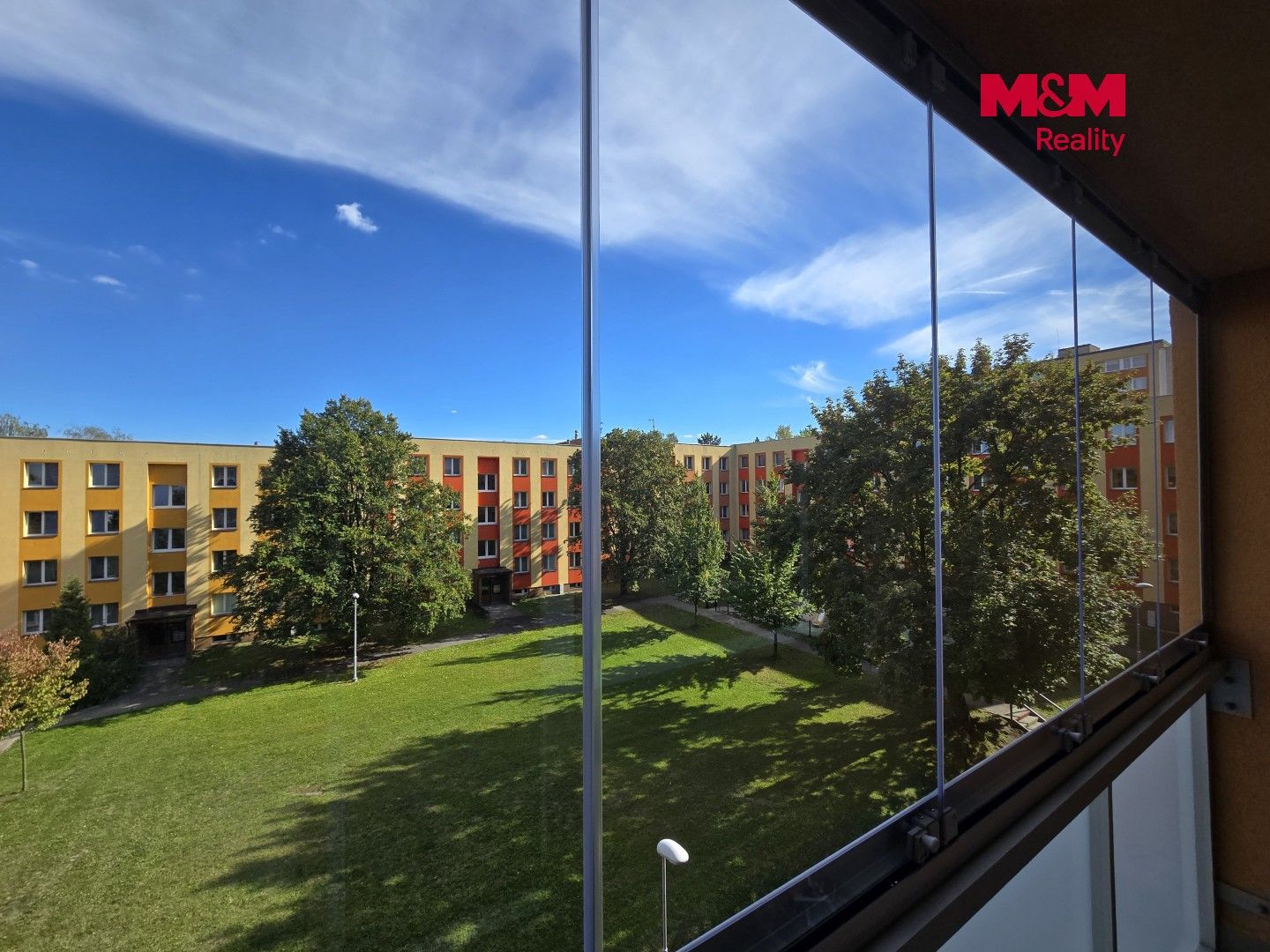 Byt 3+1 · 81 m² · K Hájku, Frýdek-Místek - 4