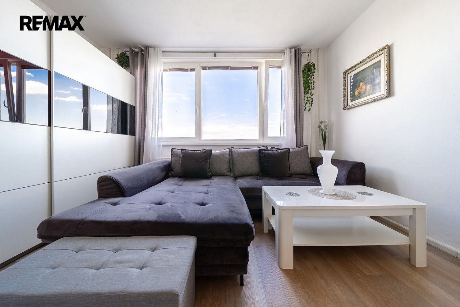 Byt 2+1 · 45 m² · Lutín, okres Olomouc, Olomoucký kraj - 4