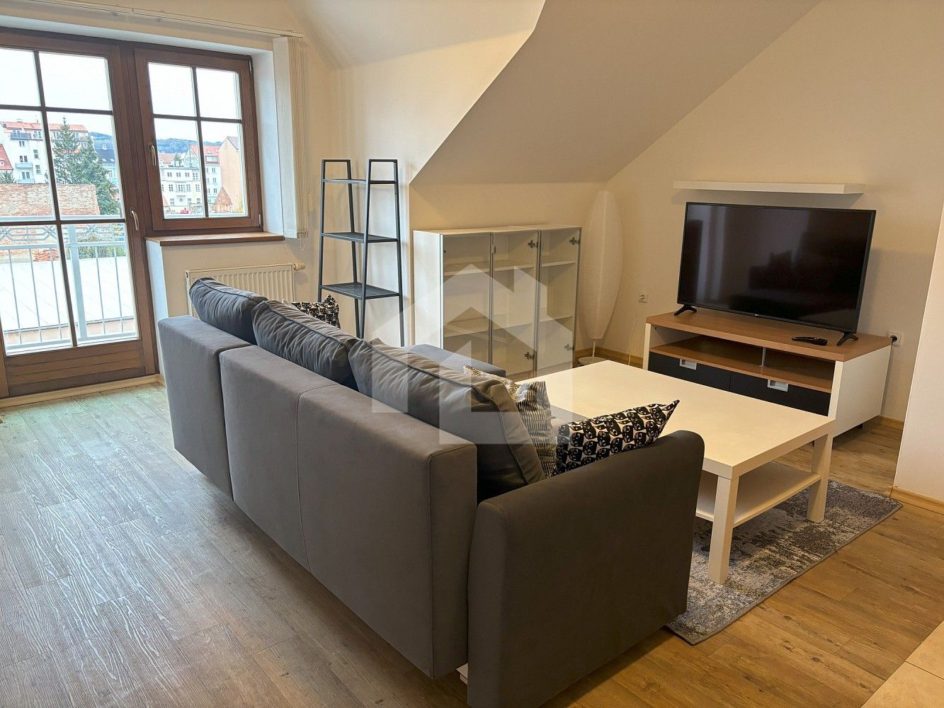 2+kk, České Budějovice - České Budějovice 6, Jihočeský kraj, 68 m² - 1