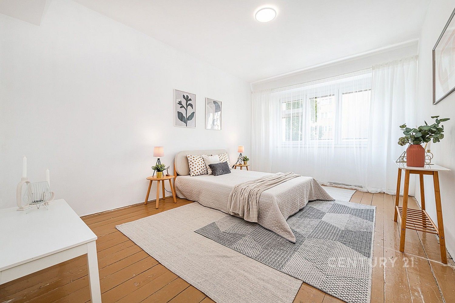 Byt 3+kk · 81 m² · Praha - Vršovice, okres Praha 10, Hlavní město Praha - 3