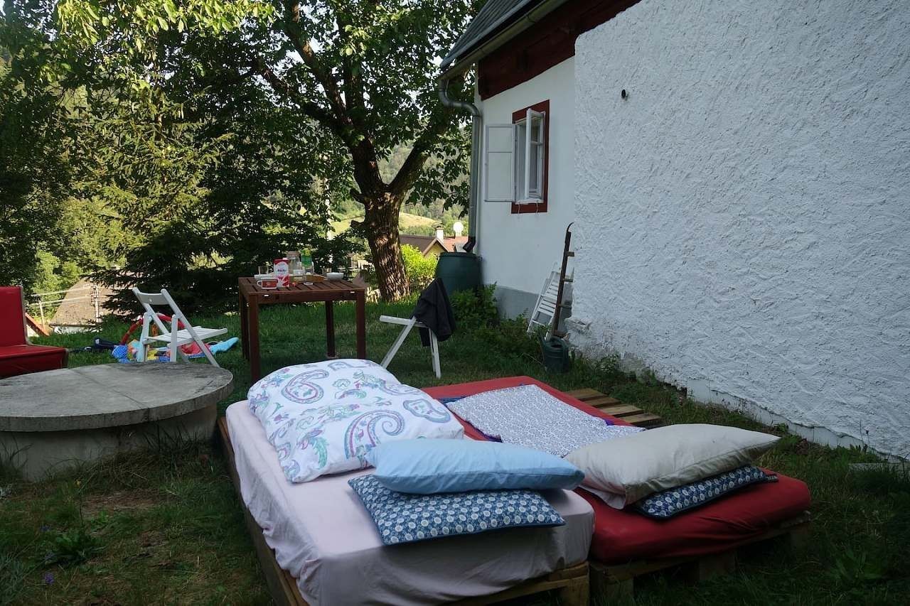Chata · Kryštofovo Údolí, Liberecký kraj - 3