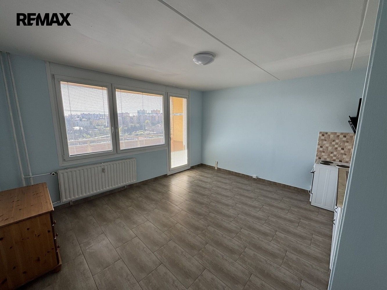 Byt 1+kk · 27 m² · Plzeň - Bolevec, okres Plzeň-město, Plzeňský kraj - 3