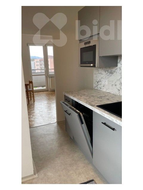 Pronájem byt 3+1 - Lidická, Třinec, 67 m²