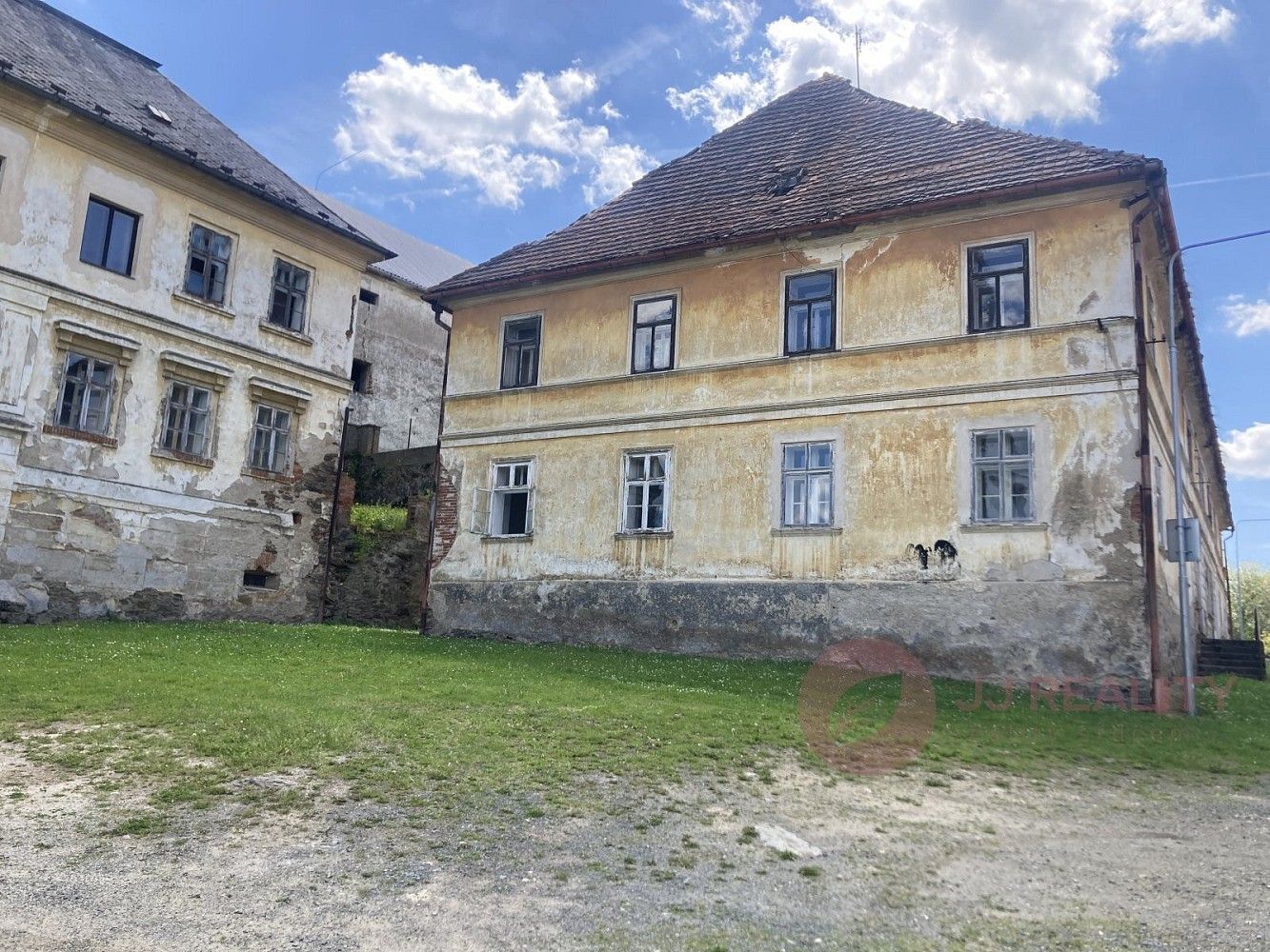 Rodinné domy, Kout na Šumavě, okres Domažlice, Plzeňský kraj, 950 m² - 2
