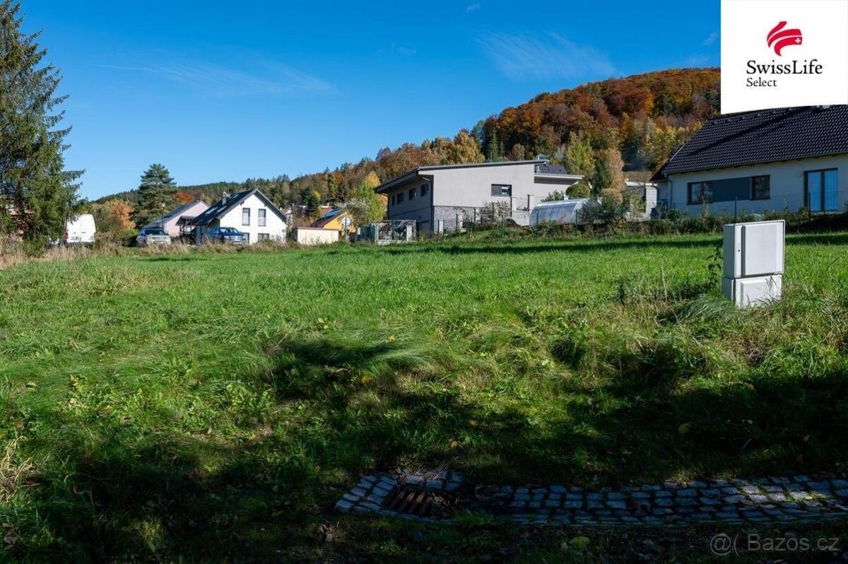 Prodej pozemek pro bydlení - Jeseník, 790 01