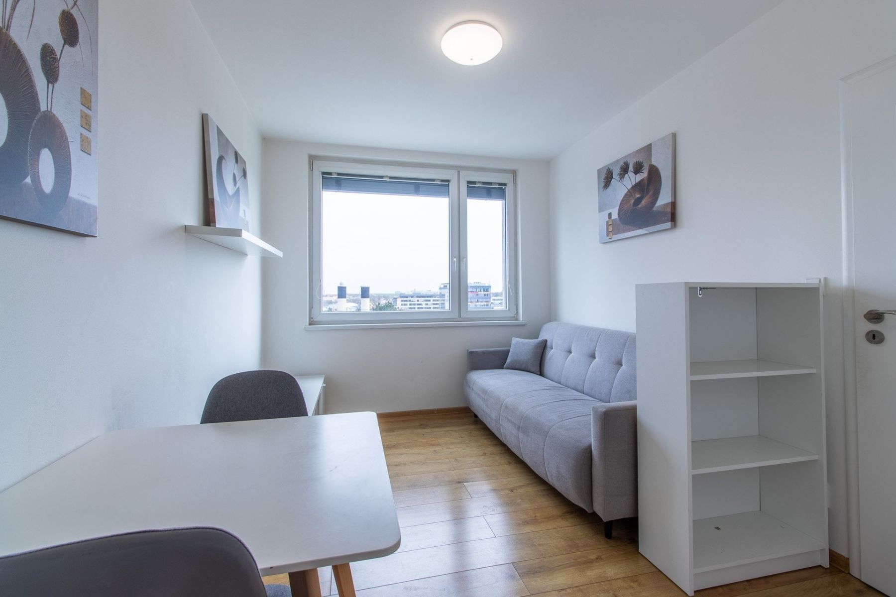 2+kk, Ovčí hájek, Praha - Stodůlky, 33 m² - 2