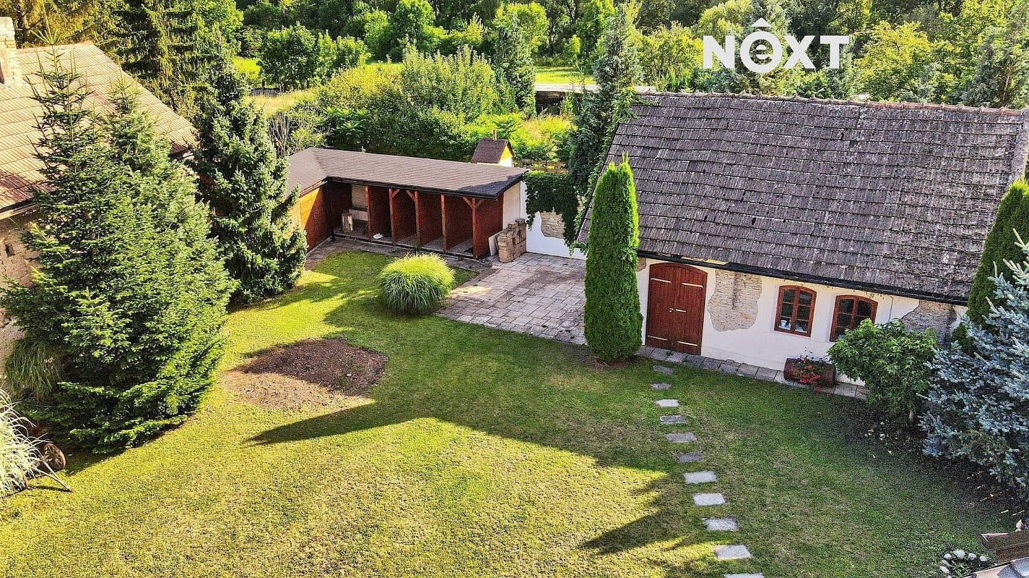 Rodinný dům · 178 m² · Kostomlaty nad Labem - Hronětice, okres Nymburk, Středočeský kraj - 2