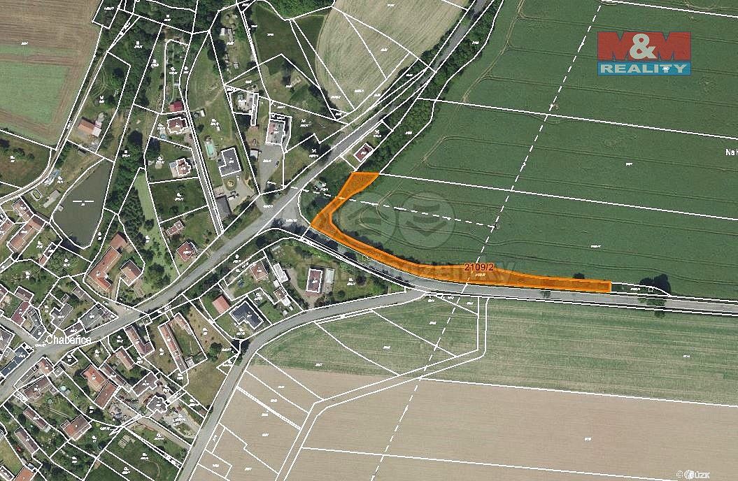 Ostatní, Chabeřice, okres Kutná Hora, Středočeský kraj - 1