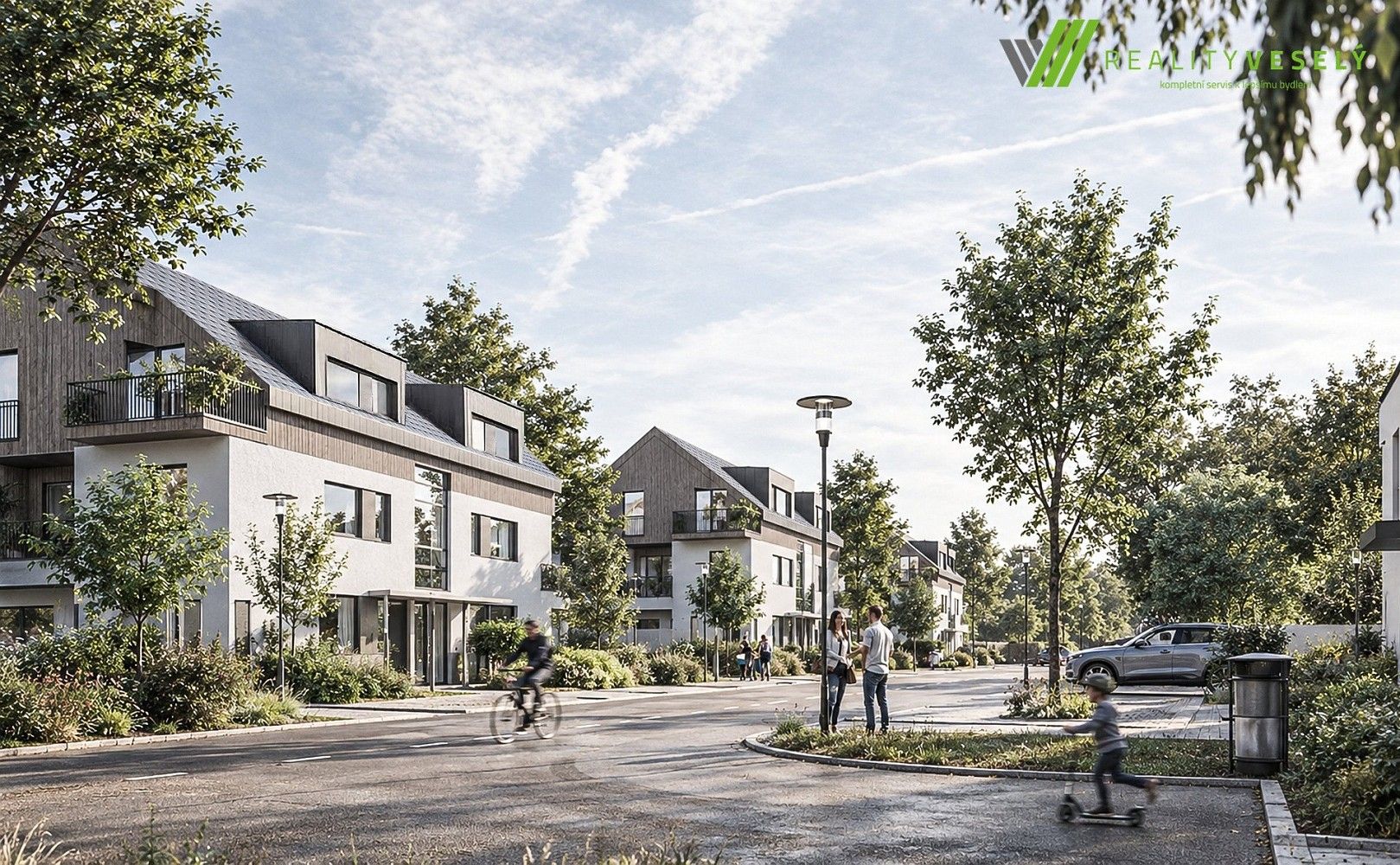 Byt 1+kk · 39 m² · Milotice, okres Hodonín, Jihomoravský kraj - 3